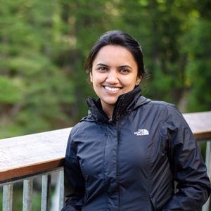 Meet your Posher, Parneet